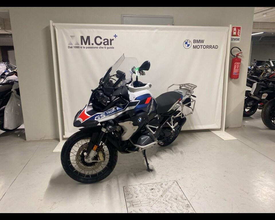 usatostore.bmw-motorrad.it Store BMW Motorrad R 1250 GS BMW R 1250 GS ABS MY21