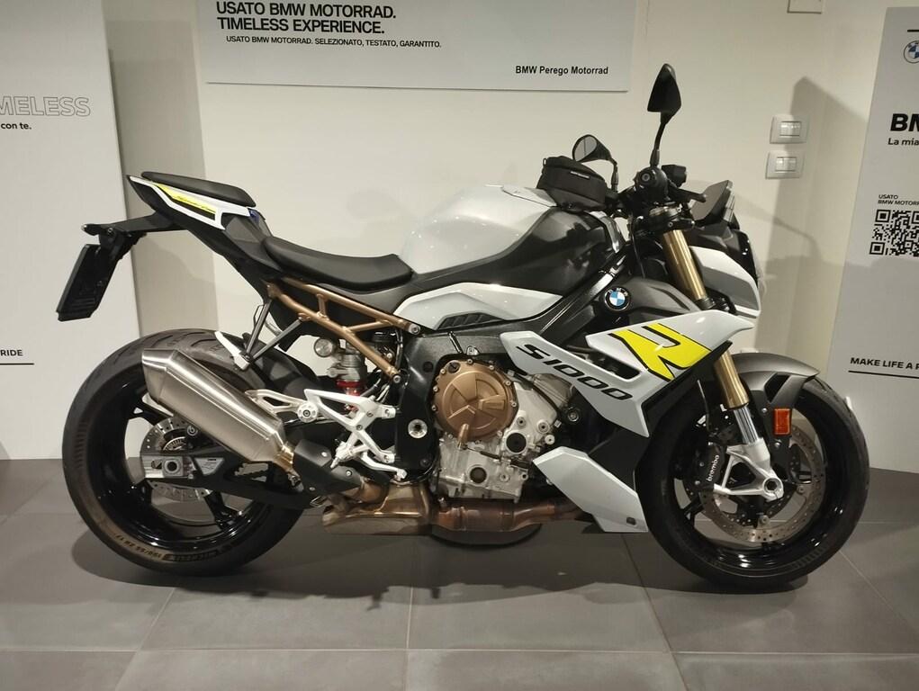 usatostore.bmw.it Store BMW Motorrad S 1000 R BMW S 1000 R ABS MY21