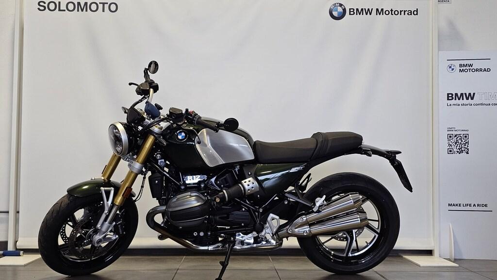 usatostore.bmw.it Store BMW Motorrad R 12 nineT BMW R 12 nineT MY24