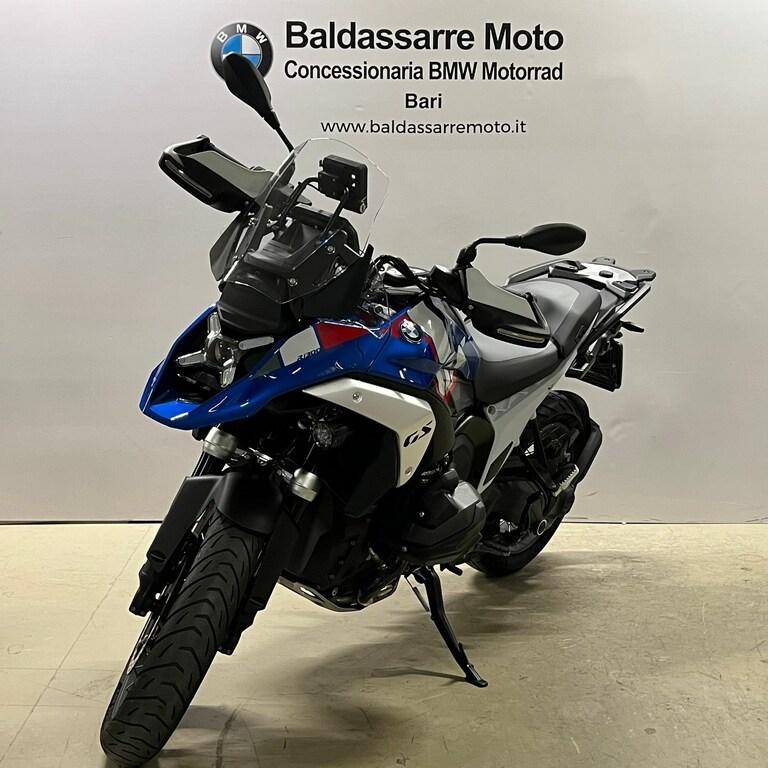 usatostore.bmw-motorrad.it Store BMW Motorrad R 1300 GS BMW R 1300 GS MY23