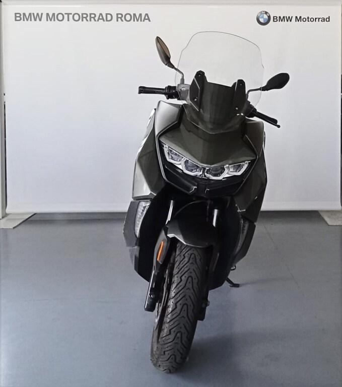 usatostore.bmw.it Store BMW Motorrad C 400 GT BMW C 400 GT MY21