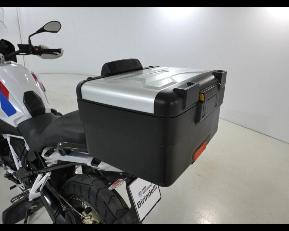 usatostore.bmw.it Store BMW Motorrad R 1250 GS BMW R 1250 GS ABS MY21