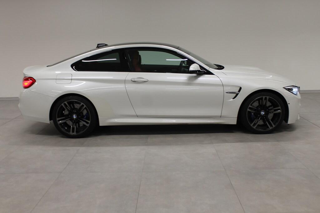 usatostore.bmw.it Store BMW Serie 4 Coupe 3.0 dkg