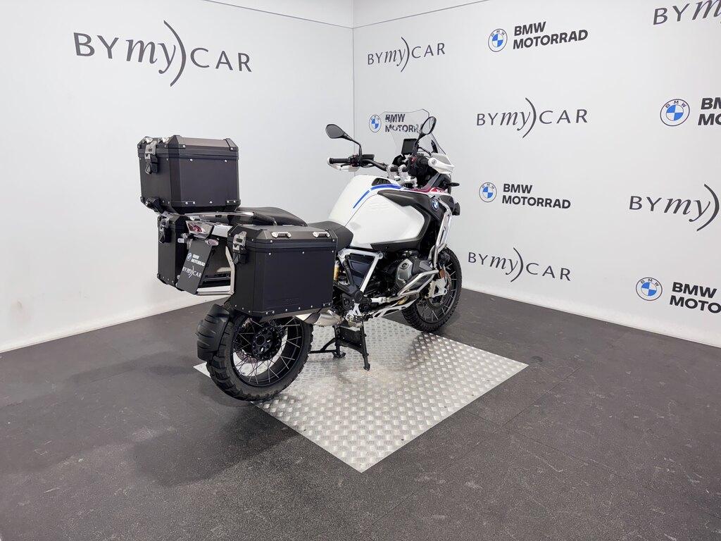 usatostore.bmw-motorrad.it Store BMW Motorrad R 1250 GS BMW R 1250 GS Adventure ABS MY21