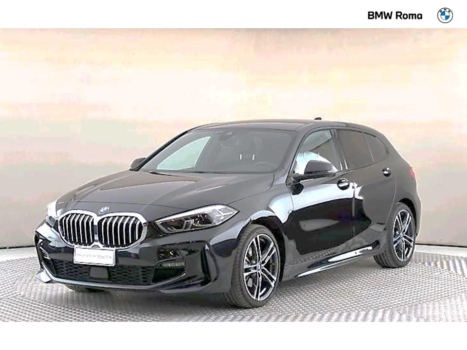 usatostore.bmw.it Store BMW Serie 1 116d Msport auto