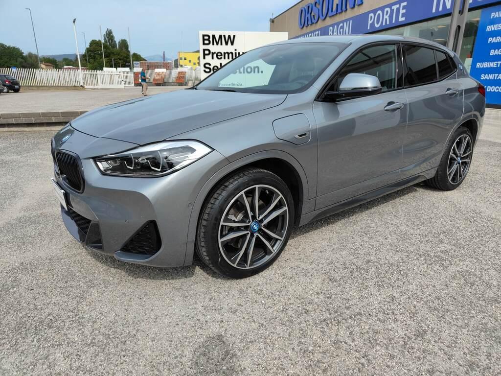 usatostore.bmw.it Store BMW X2 xdrive25e Msport auto