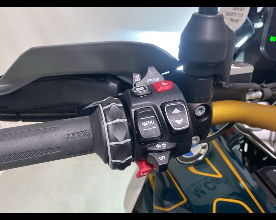 usatostore.bmw-motorrad.it Store BMW Motorrad R 1300 GS BMW R 1300 GS MY23
