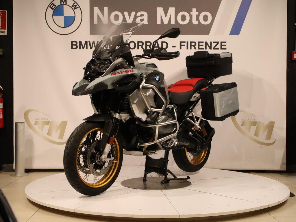 usatostore.bmw.it Store BMW Motorrad R 1250 GS BMW R 1250 GS Adventure ABS MY21