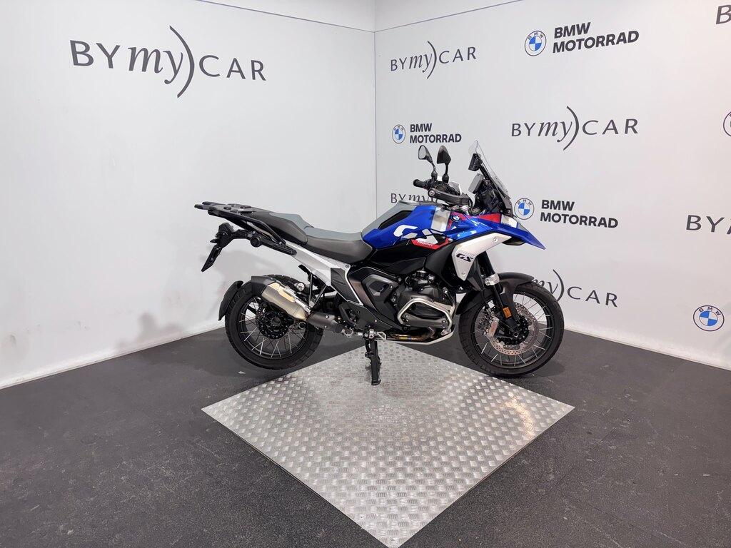 usatostore.bmw.it Store BMW Motorrad R 1300 GS BMW R 1300 GS MY23