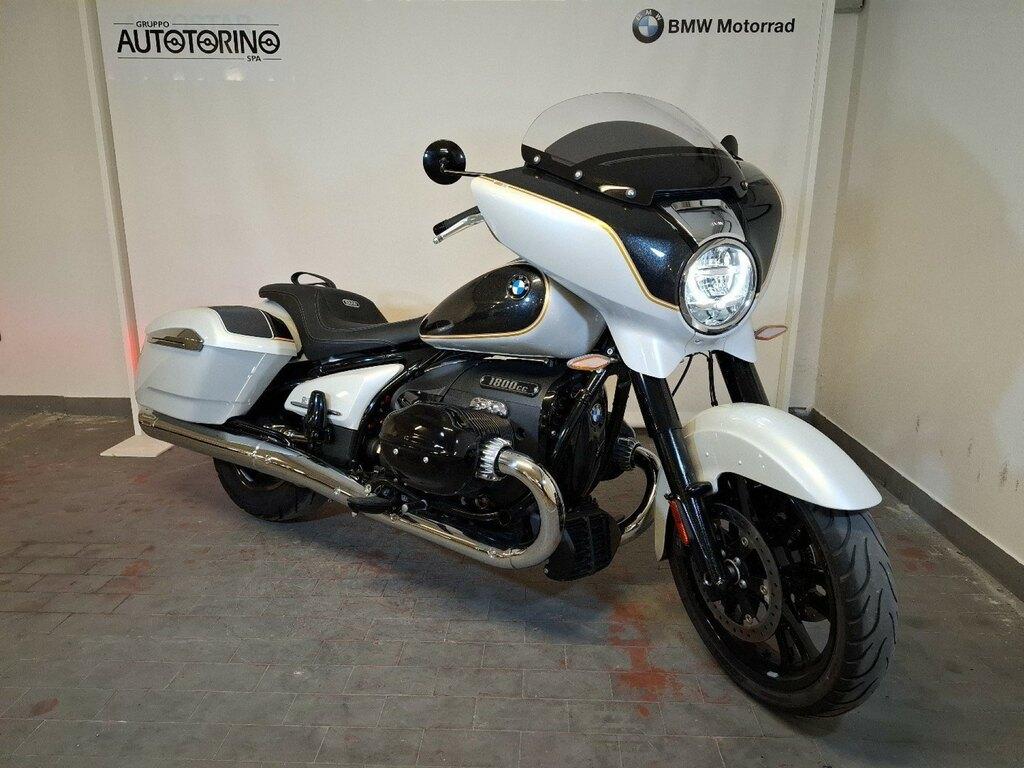 usatostore.bmw-motorrad.it Store BMW Motorrad R 18 BMW R 18 B MY22