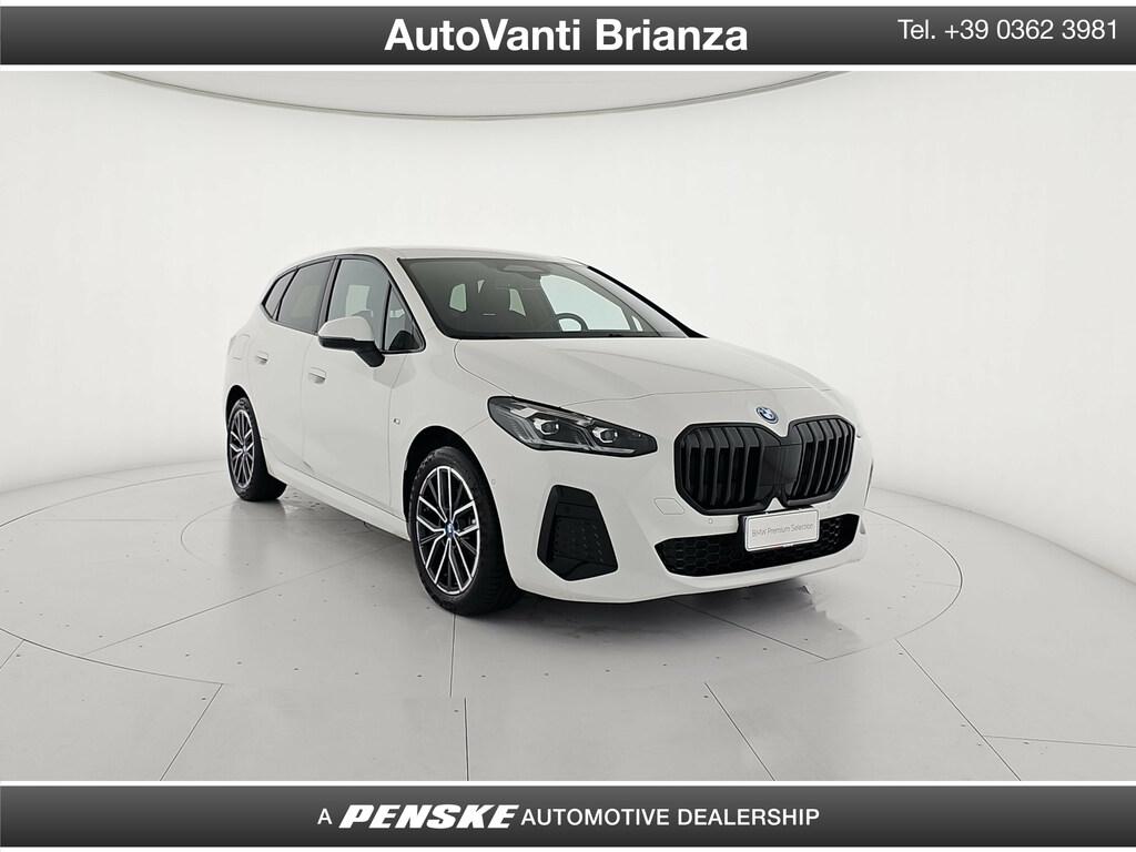 usatostore.bmw.it Store BMW Serie 2 225e Active Tourer xdrive Msport auto