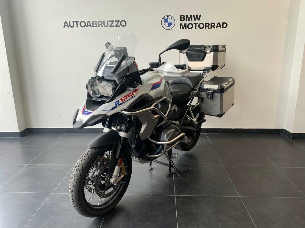 usatostore.bmw.it Store BMW Motorrad R 1250 GS BMW R 1250 GS ABS MY21