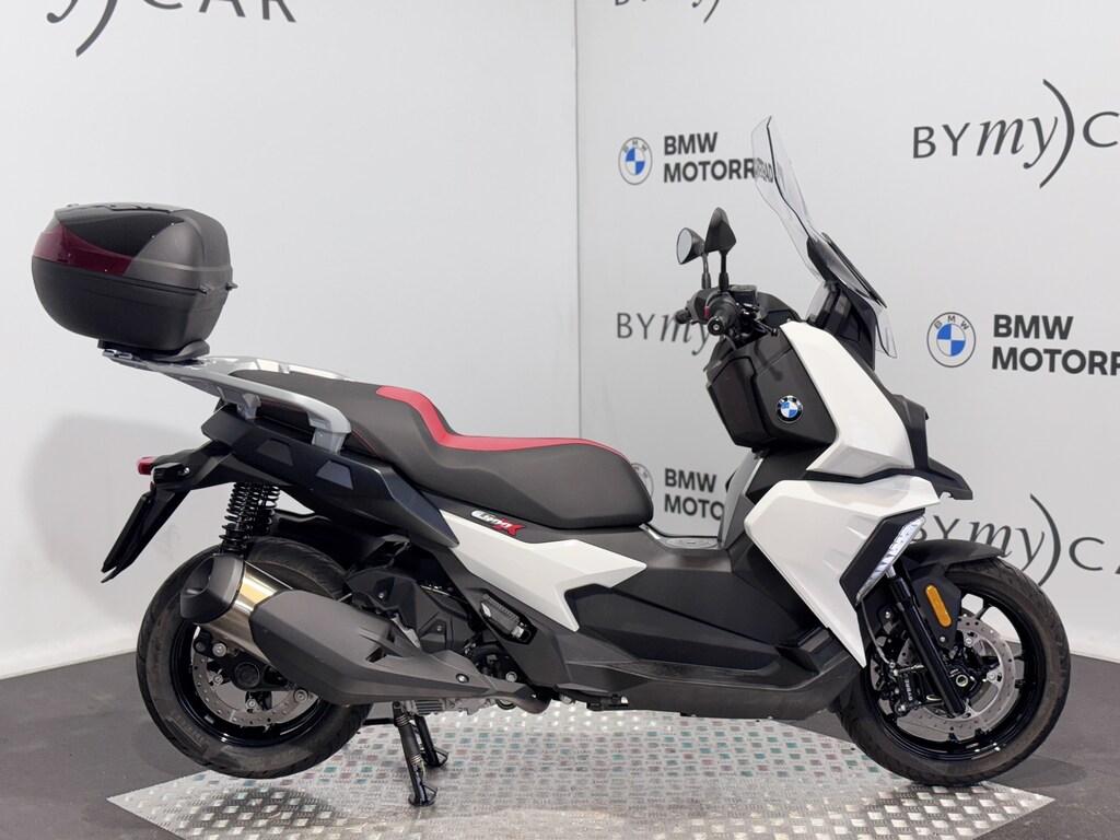 usatostore.bmw-motorrad.it Store BMW Motorrad C 400 X BMW C 400 X MY19