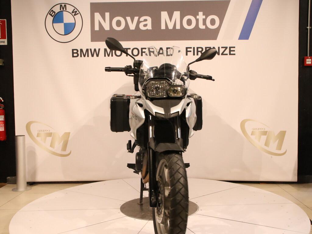 usatostore.bmw-motorrad.it Store BMW Motorrad F 700 GS BMW F 700 GS ABS MY12