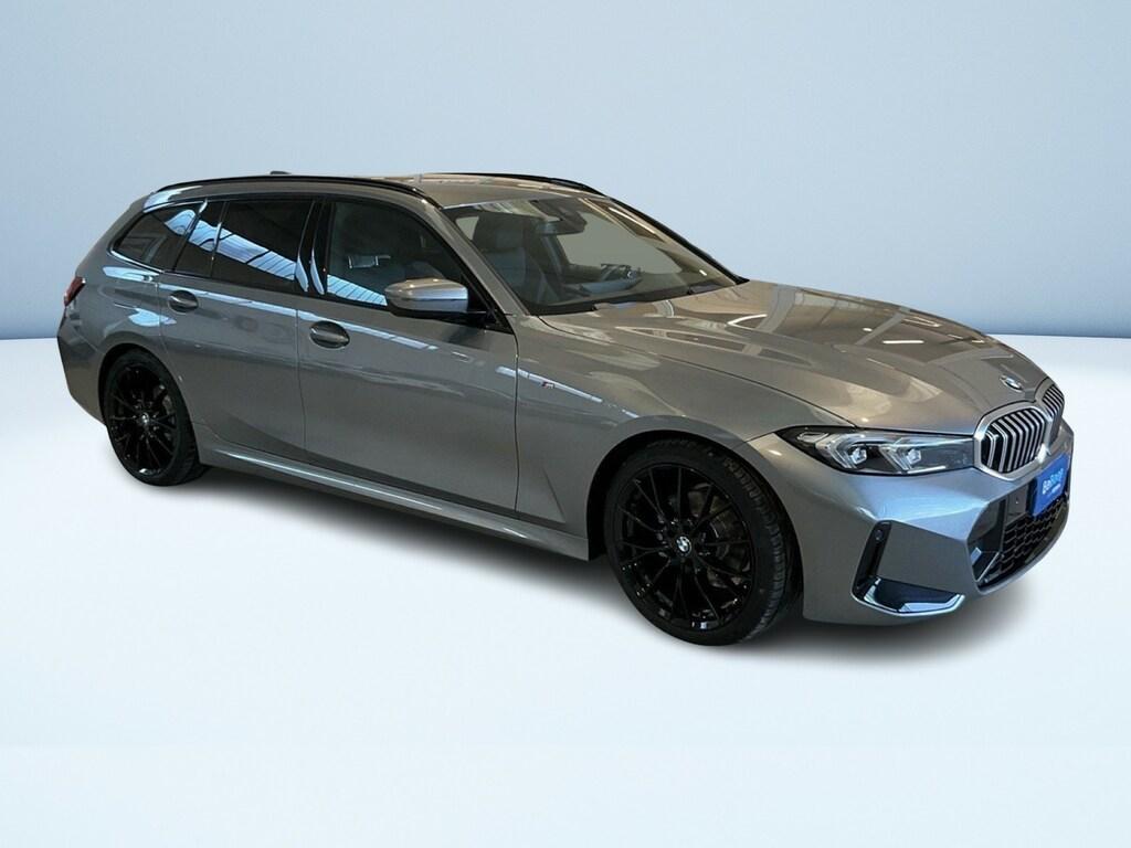 usatostore.bmw.it Store BMW Serie 3 318i Touring Msport auto