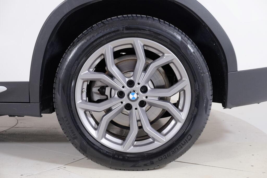 usatostore.bmw.it Store BMW X3 xdrive20d xLine 190cv auto my19