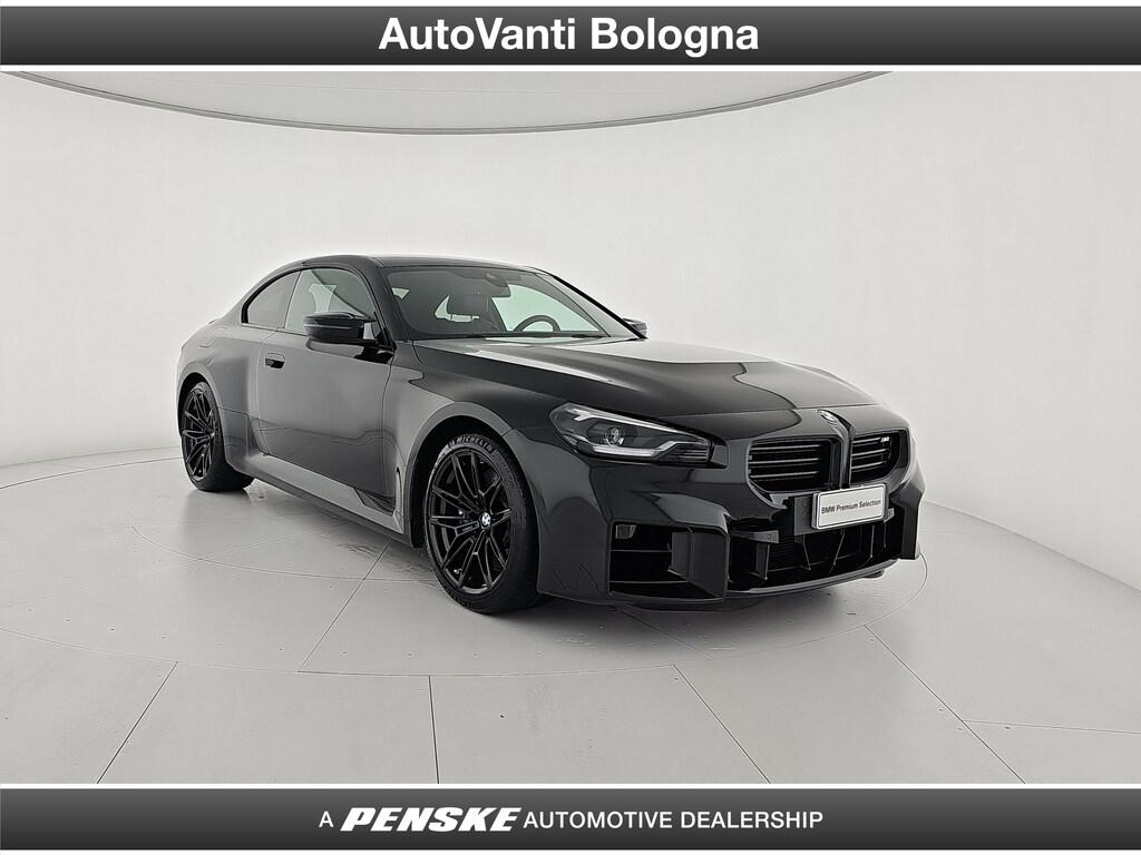 usatostore.bmw.it Store BMW Serie 2 Coupe 3.0 460cv auto