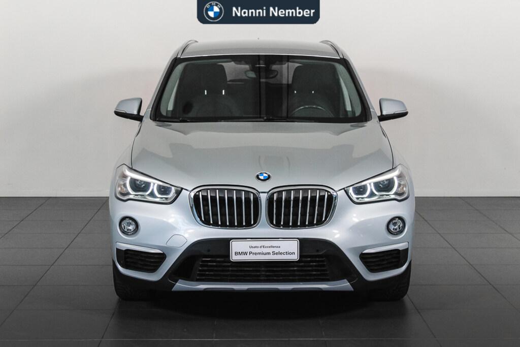 usatostore.bmw.it Store BMW X1 sdrive18d xLine auto my18