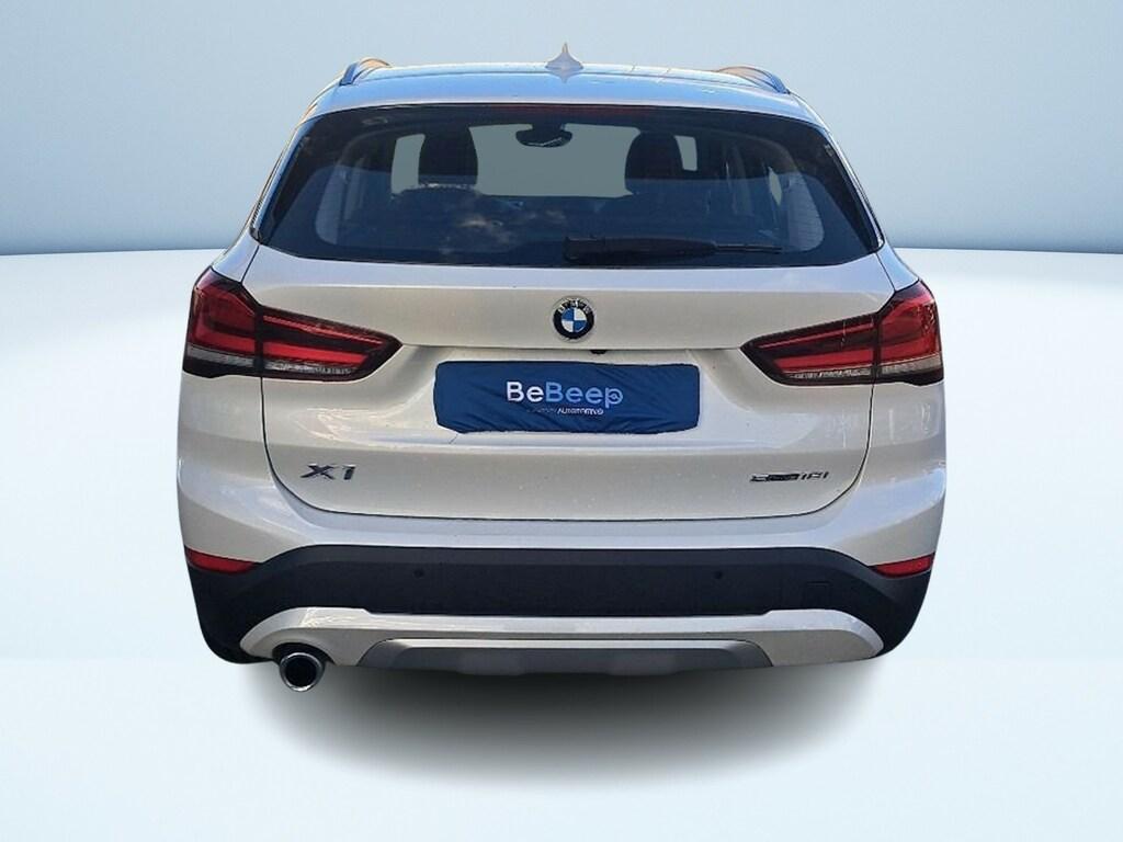 usatostore.bmw.it Store BMW X1 sdrive18i xLine Plus 136cv auto