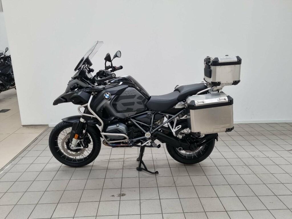 usatostore.bmw-motorrad.it Store BMW Motorrad R 1200 GS BMW R 1200 GS Adventure ABS MY16