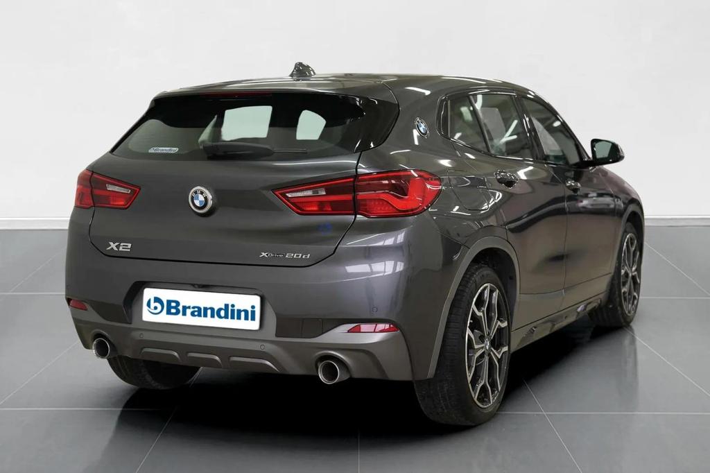 usatostore.bmw.it Store BMW X2 xdrive20d Msport X auto