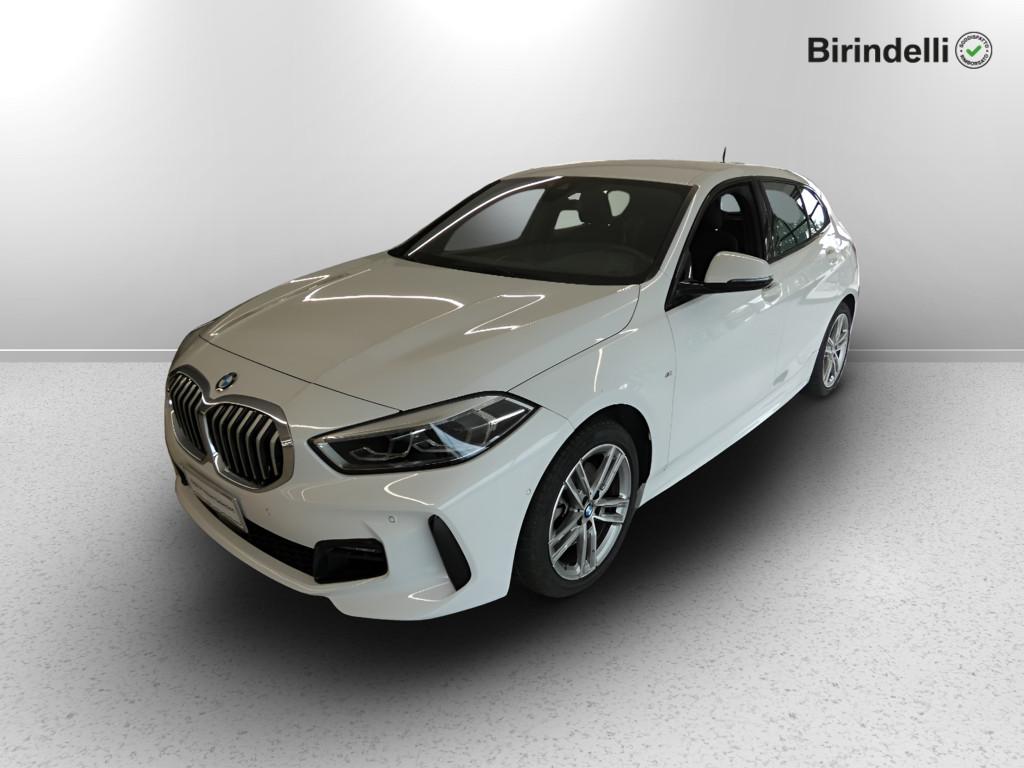 usatostore.bmw.it Store BMW Serie 1 118d Msport auto