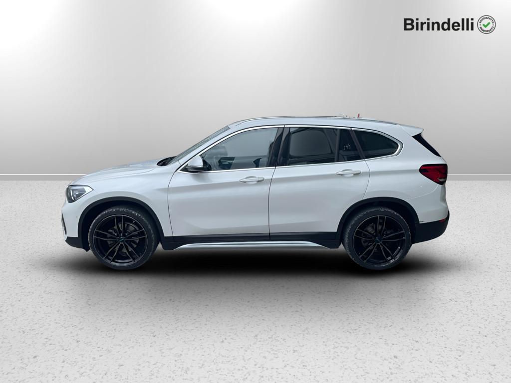 usatostore.bmw.it Store BMW X1 xdrive18d xLine auto