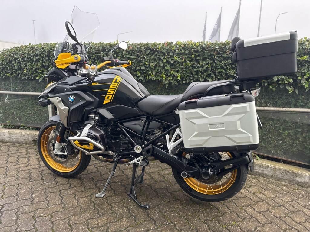 usatostore.bmw-motorrad.it Store BMW Motorrad R 1250 GS BMW R 1250 GS ABS MY21