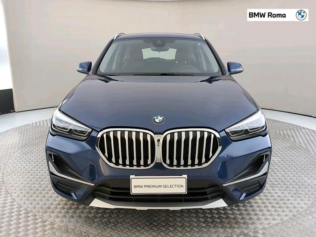 usatostore.bmw.it Store BMW X1 sdrive18d xLine auto