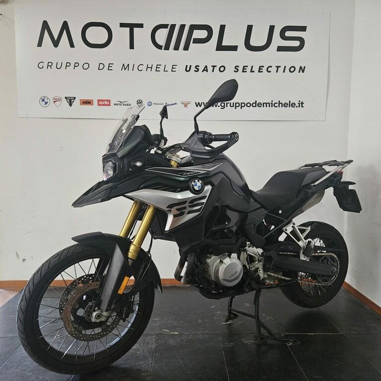 usatostore.bmw.it Store BMW Motorrad F 850 GS BMW F 850 GS ABS MY19