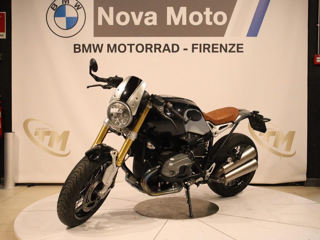 usatostore.bmw.it Store BMW Motorrad R nineT BMW R nineT ABS MY14