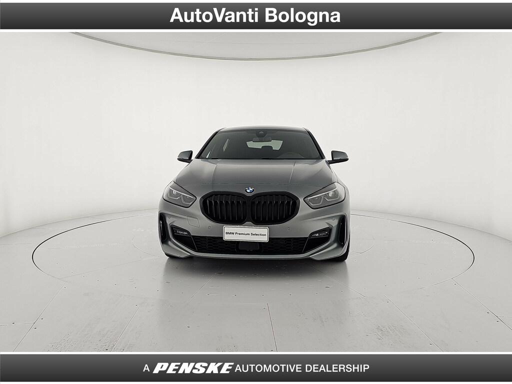 usatostore.bmw.it Store BMW Serie 1 120d Msport auto