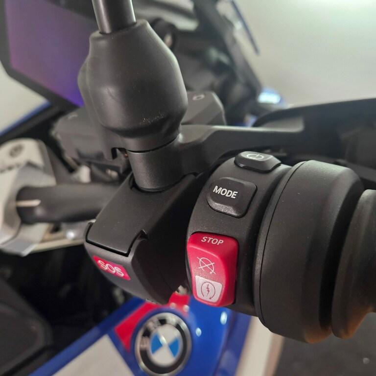 usatostore.bmw-motorrad.it Store BMW Motorrad R 1300 GS BMW R 1300 GS MY23