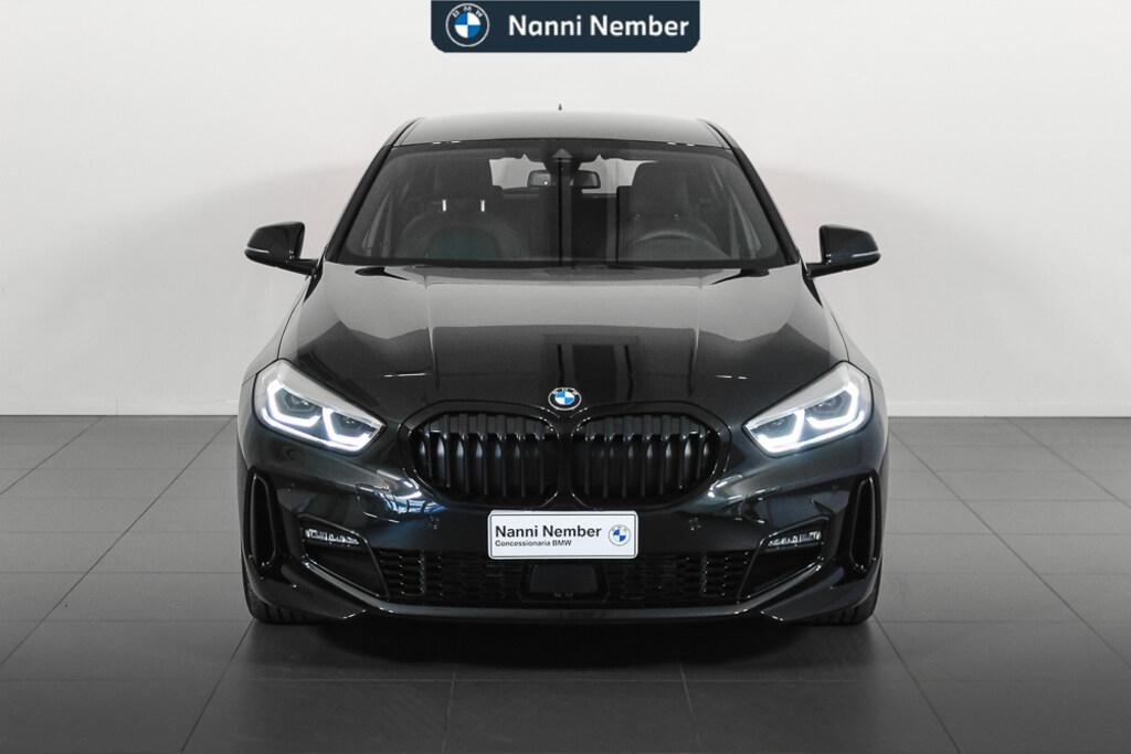 usatostore.bmw.it Store BMW Serie 1 118d Msport auto