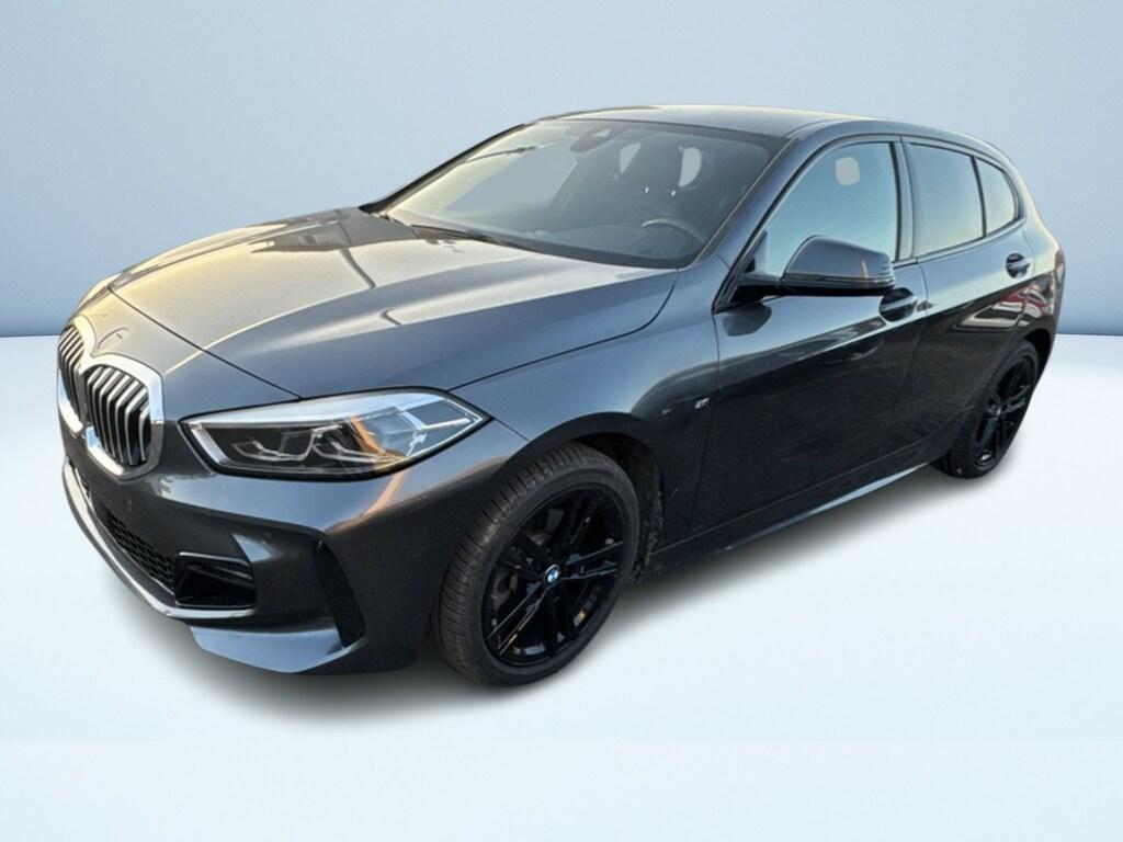 usatostore.bmw.it Store BMW Serie 1 116d Msport auto