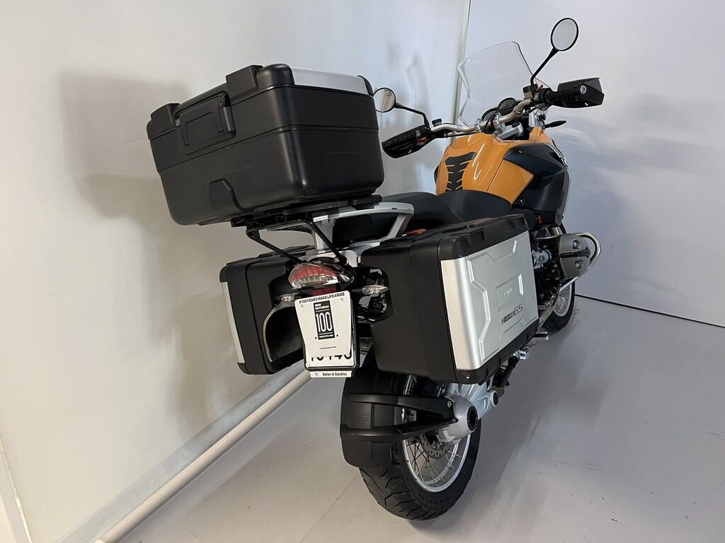 usatostore.bmw-motorrad.it Store BMW Motorrad R 1200 GS BMW R 1200 GS MY08