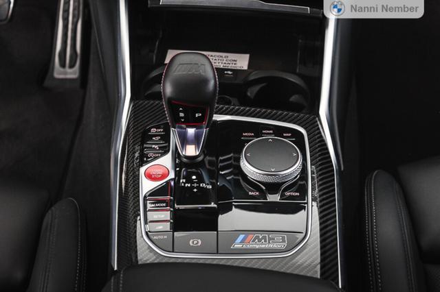 usatostore.bmw.it Store BMW Serie 3 M M3 3.0 Competition auto