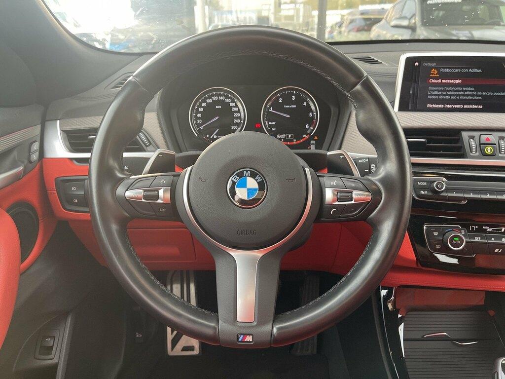 usatostore.bmw.it Store BMW X2 xdrive20d Msport X auto