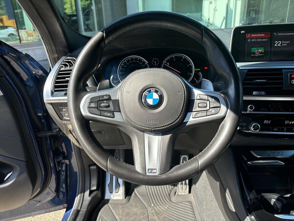 usatostore.bmw.it Store BMW X4 xdrive20d Msport auto my19