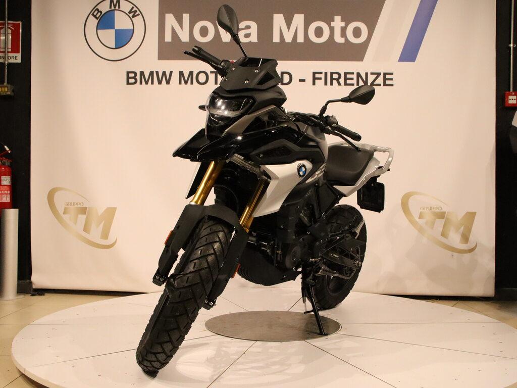 usatostore.bmw-motorrad.it Store BMW Motorrad G 310 GS BMW G 310 GS MY21