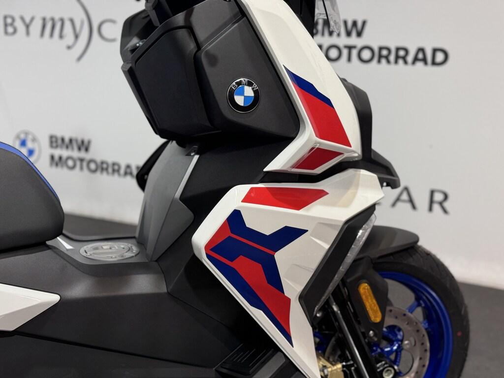 usatostore.bmw.it Store BMW Motorrad C 400 X BMW C 400 X MY21