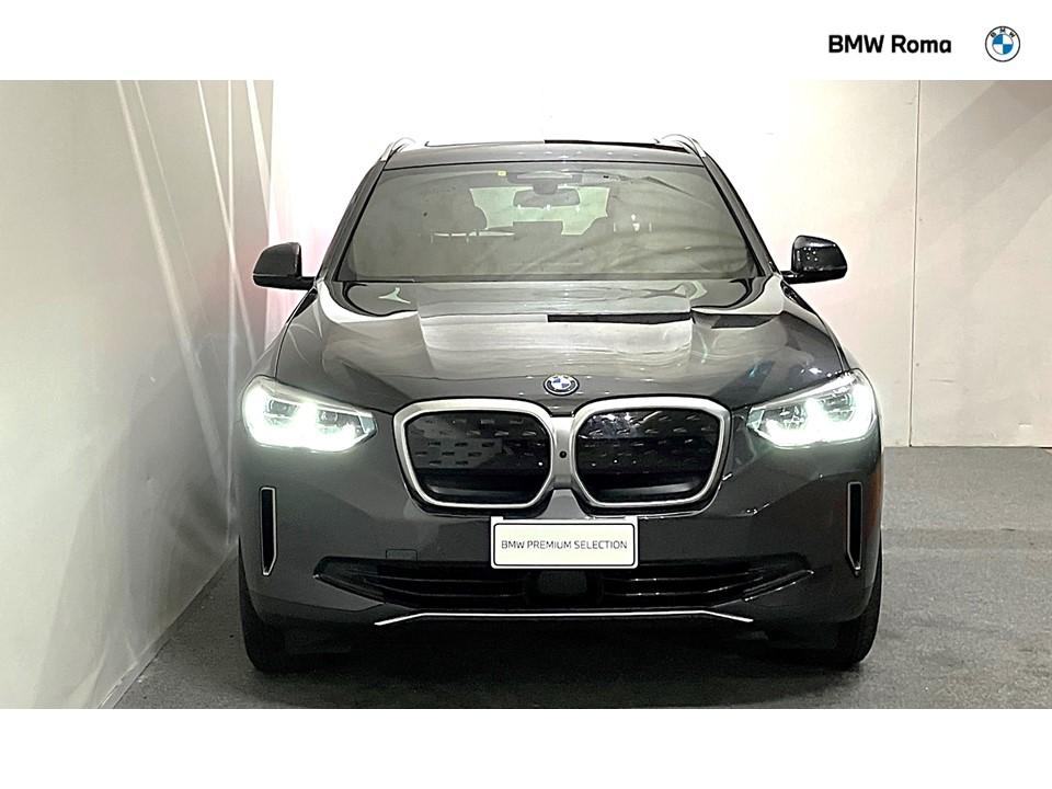 usatostore.bmw.it Store BMW iX3 bev Impressive