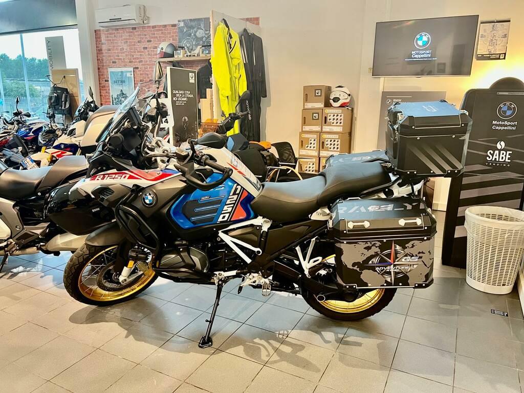 usatostore.bmw-motorrad.it Store BMW Motorrad R 1250 GS Adventure ABS