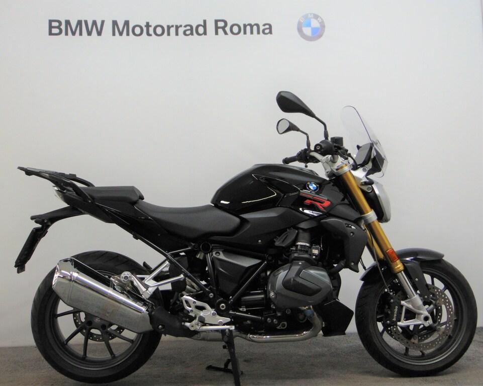 usatostore.bmw-motorrad.it Store BMW Motorrad R 1250 R BMW R 1250 R ABS MY19