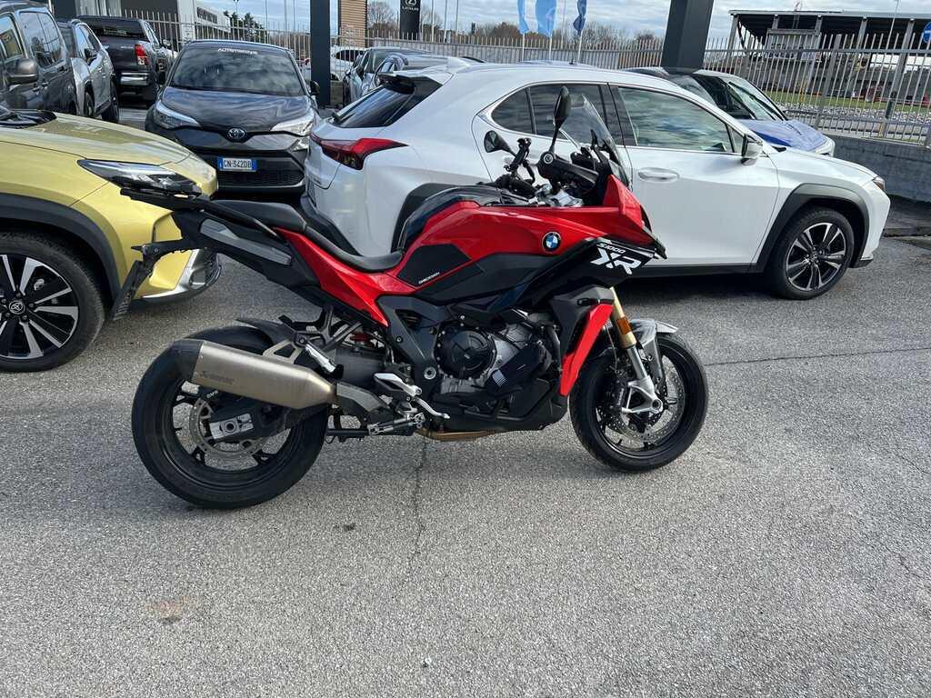 usatostore.bmw-motorrad.it Store BMW Motorrad S 1000 XR BMW S 1000 XR ABS MY21