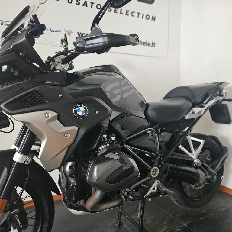 usatostore.bmw-motorrad.it Store BMW Motorrad R 1250 GS BMW R 1250 GS ABS MY21