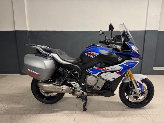 usatostore.bmw-motorrad.it Store BMW Motorrad S 1000 XR BMW S 1000 XR ABS MY17