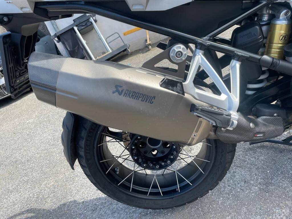 usatostore.bmw-motorrad.it Store BMW Motorrad R 1250 GS BMW R 1250 GS ABS MY21