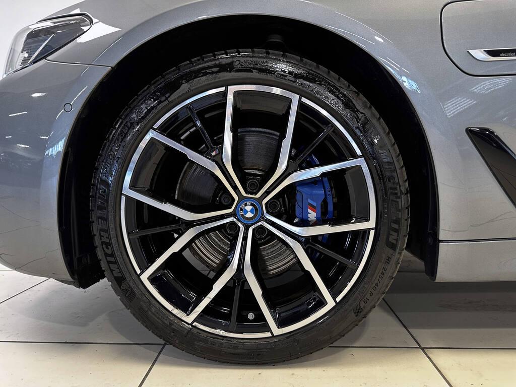 usatostore.bmw.it Store BMW Serie 5 530e Touring xdrive Msport auto