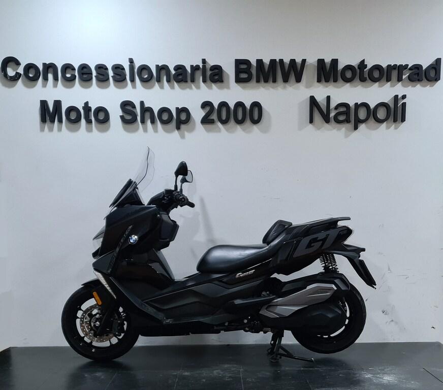 usatostore.bmw.it Store BMW Motorrad C 400 GT BMW C 400 GT MY21
